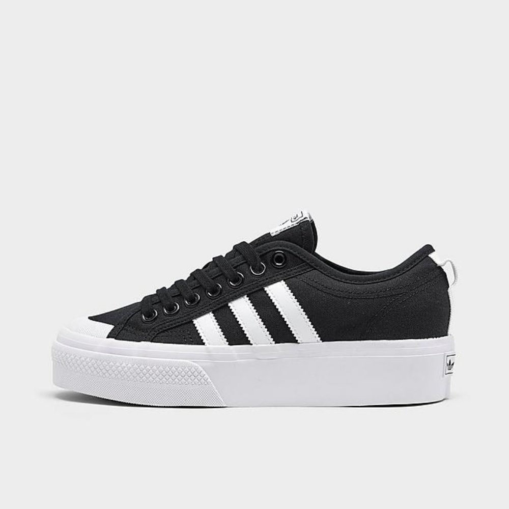 Adidas Nizza Platform
